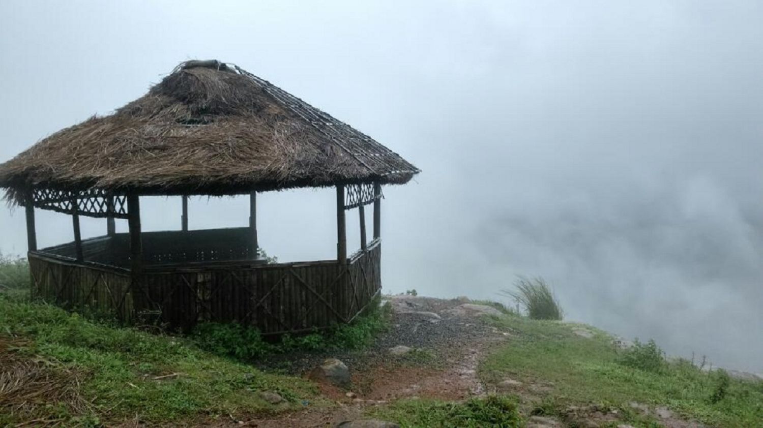 Kalvari Mount